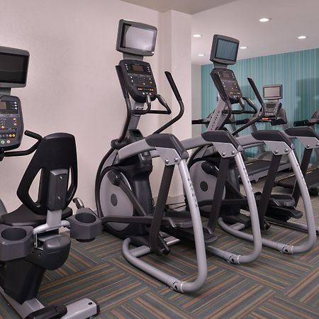 Holiday Inn Express Hotel And Suites Mesquite By Ihg Extérieur photo
