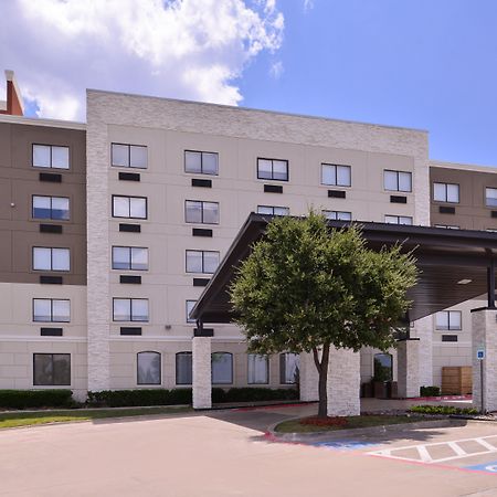 Holiday Inn Express Hotel And Suites Mesquite By Ihg Extérieur photo