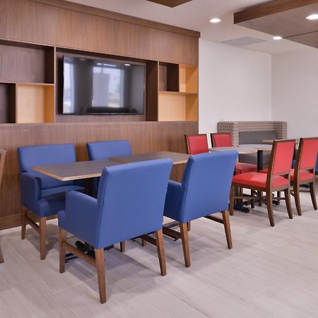 Holiday Inn Express Hotel And Suites Mesquite By Ihg Extérieur photo