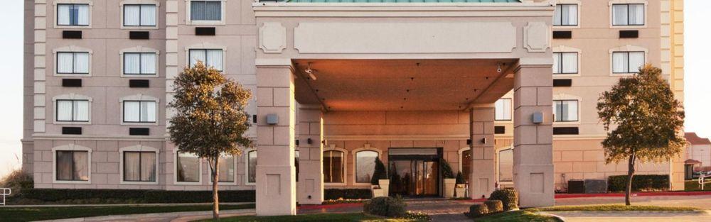 Holiday Inn Express Hotel And Suites Mesquite By Ihg Extérieur photo