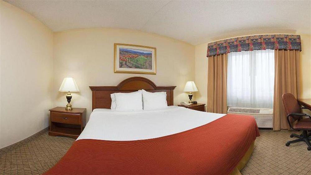 Holiday Inn Express Hotel And Suites Mesquite By Ihg Extérieur photo