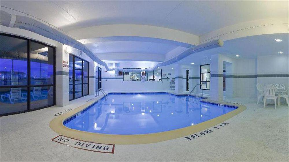 Holiday Inn Express Hotel And Suites Mesquite By Ihg Extérieur photo