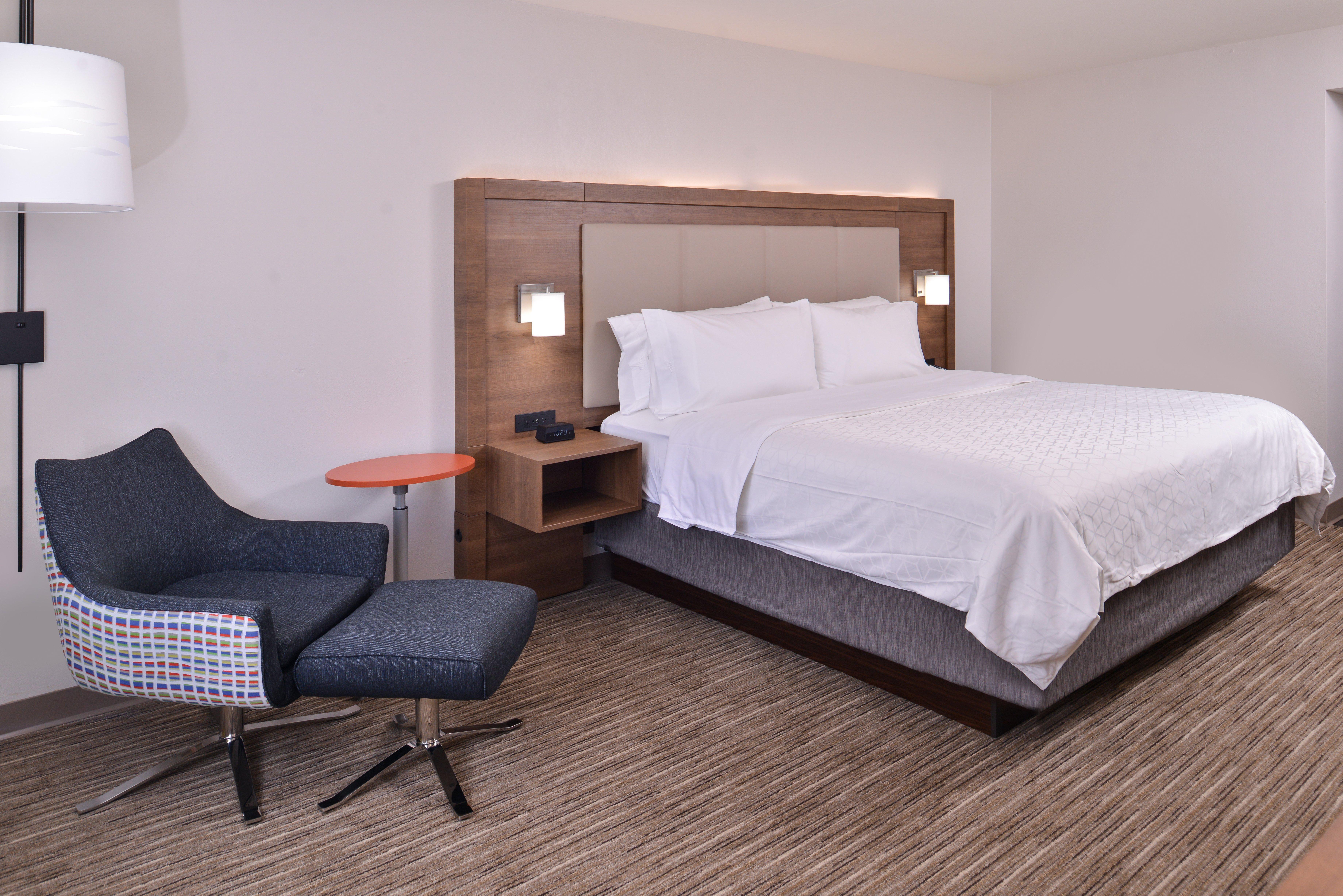 Holiday Inn Express Hotel And Suites Mesquite By Ihg Extérieur photo