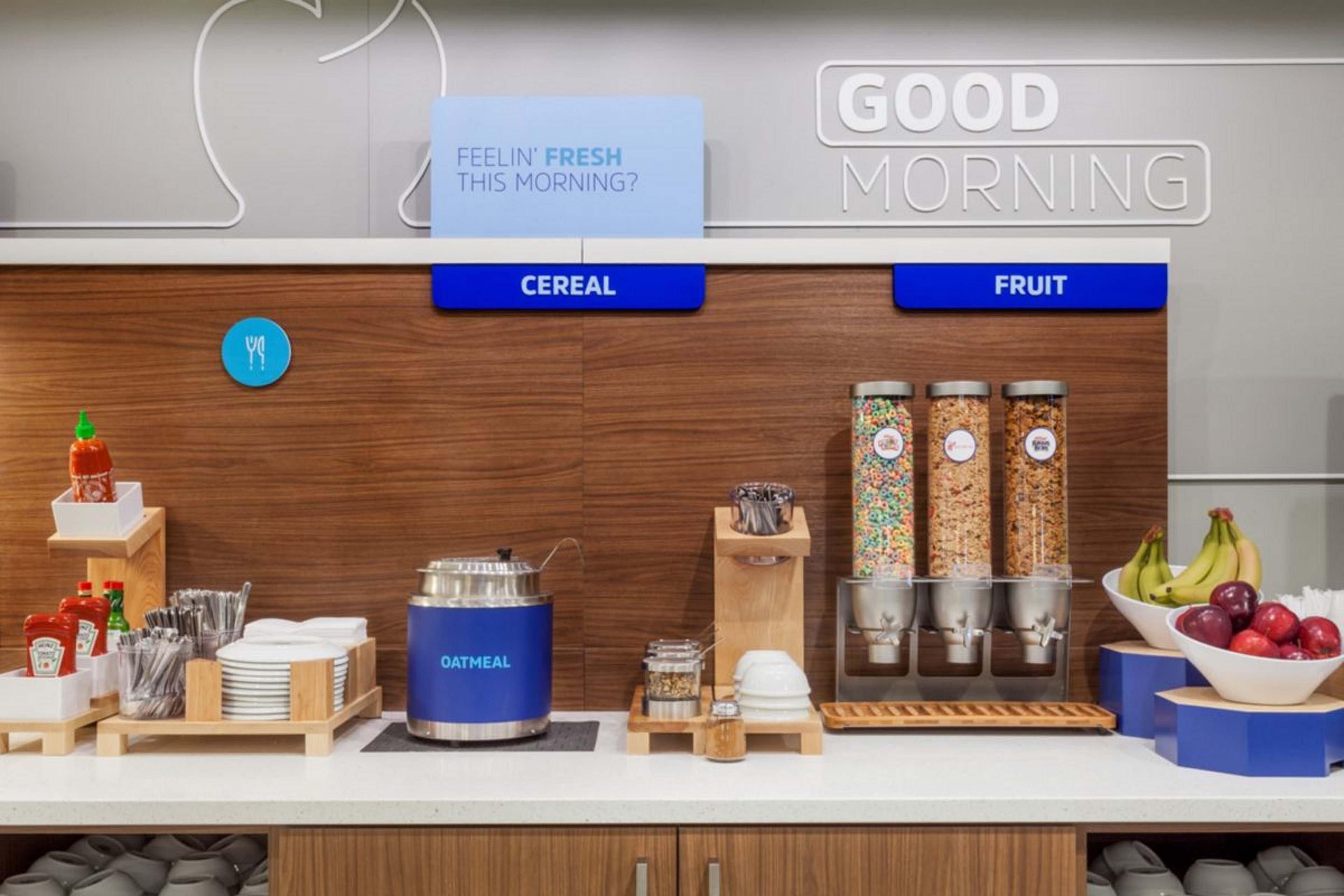 Holiday Inn Express Hotel And Suites Mesquite By Ihg Extérieur photo