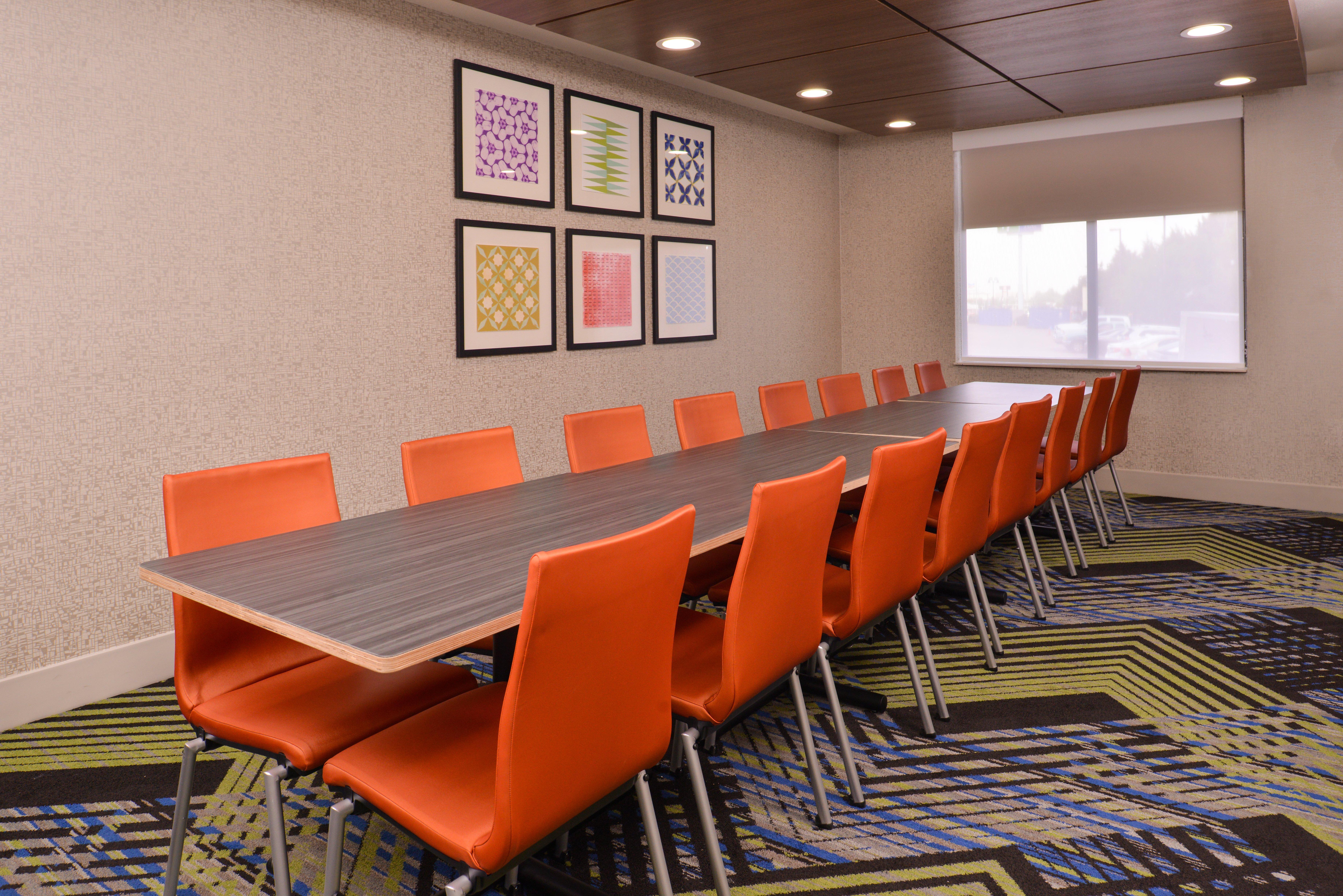 Holiday Inn Express Hotel And Suites Mesquite By Ihg Extérieur photo