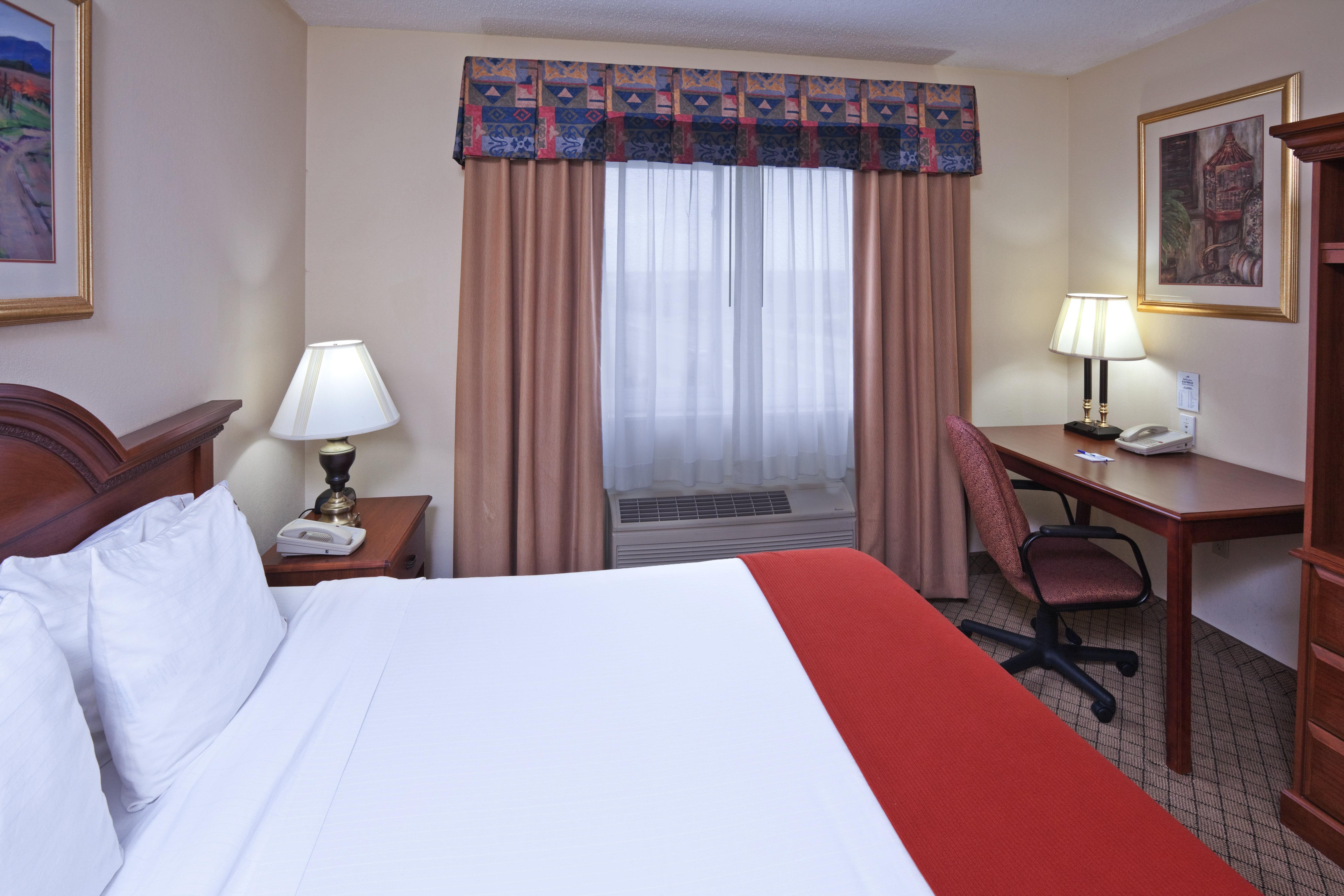 Holiday Inn Express Hotel And Suites Mesquite By Ihg Extérieur photo