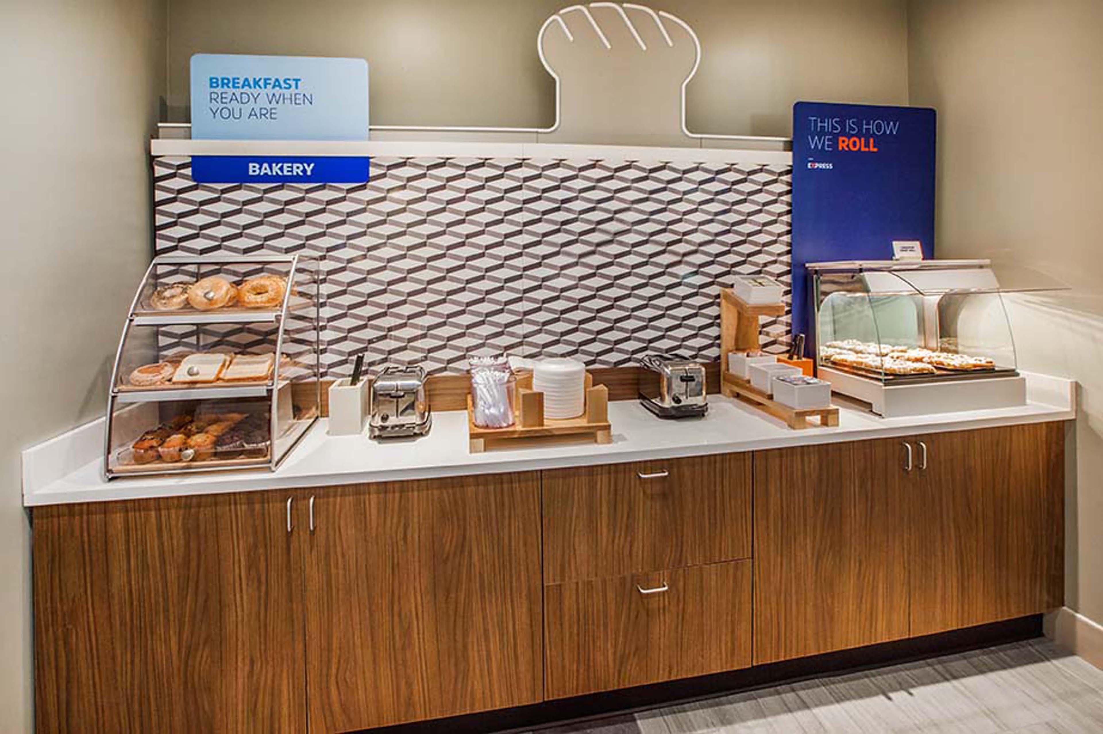 Holiday Inn Express Hotel And Suites Mesquite By Ihg Extérieur photo