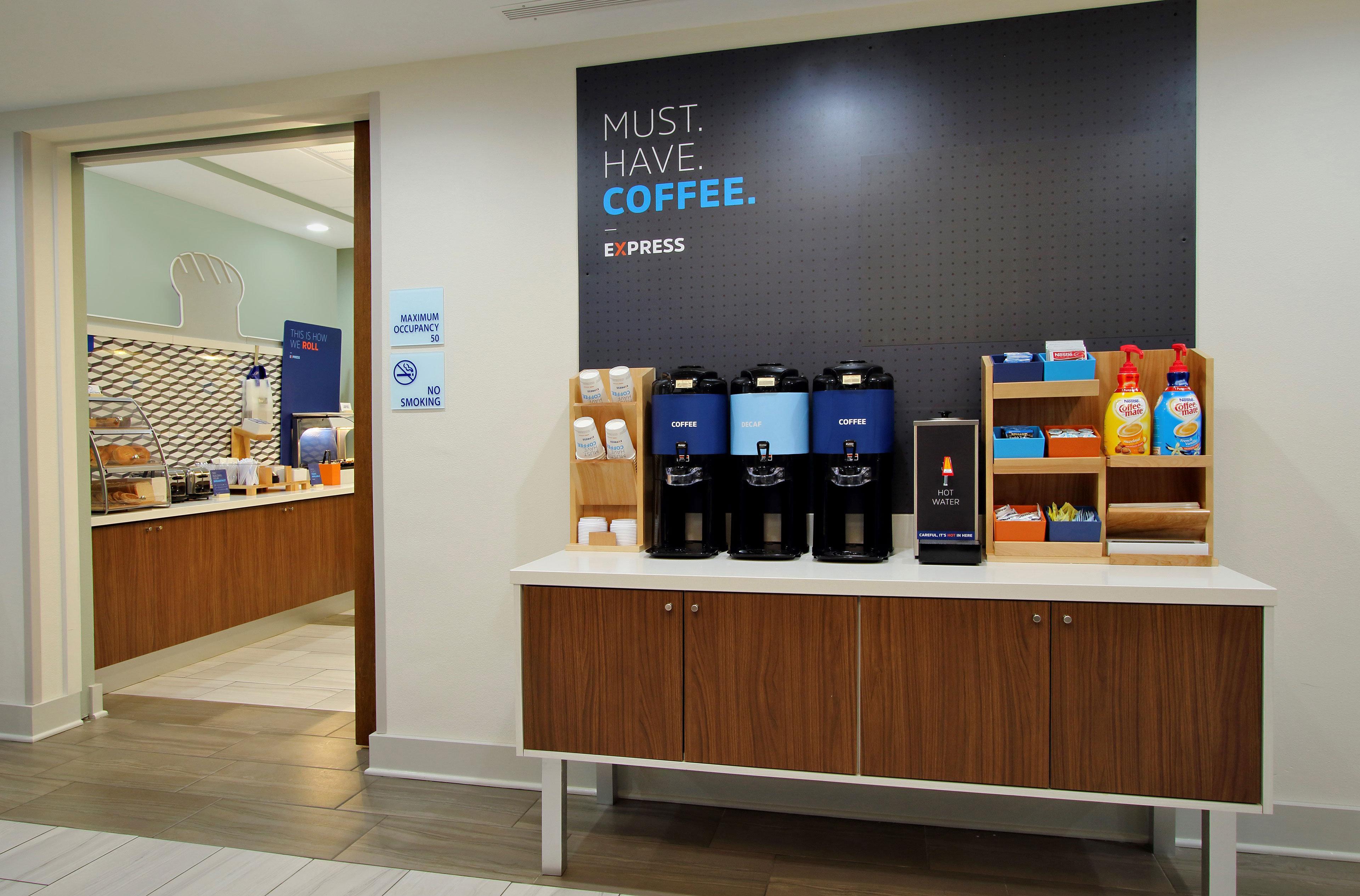 Holiday Inn Express Hotel And Suites Mesquite By Ihg Extérieur photo