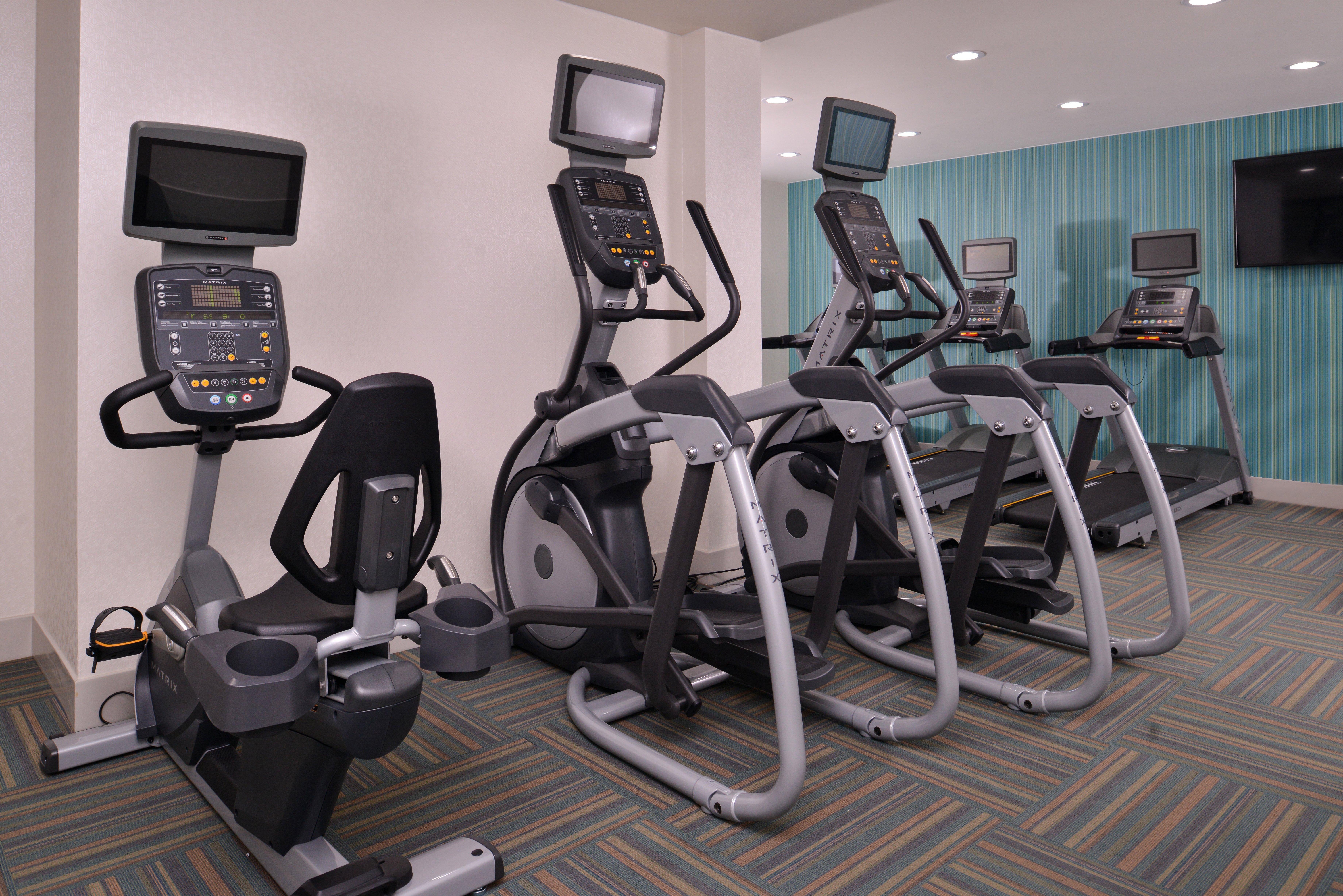 Holiday Inn Express Hotel And Suites Mesquite By Ihg Extérieur photo