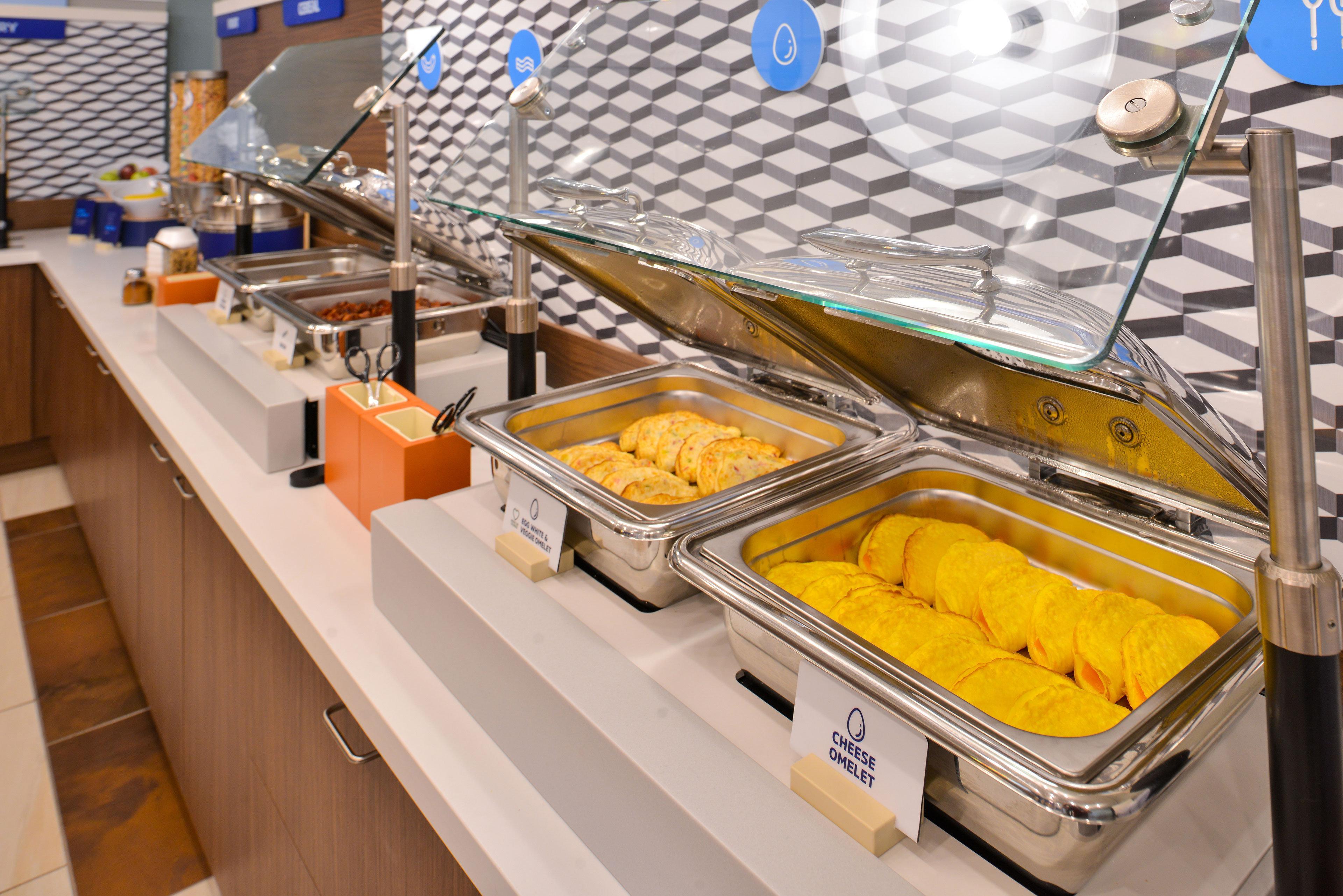 Holiday Inn Express Hotel And Suites Mesquite By Ihg Extérieur photo
