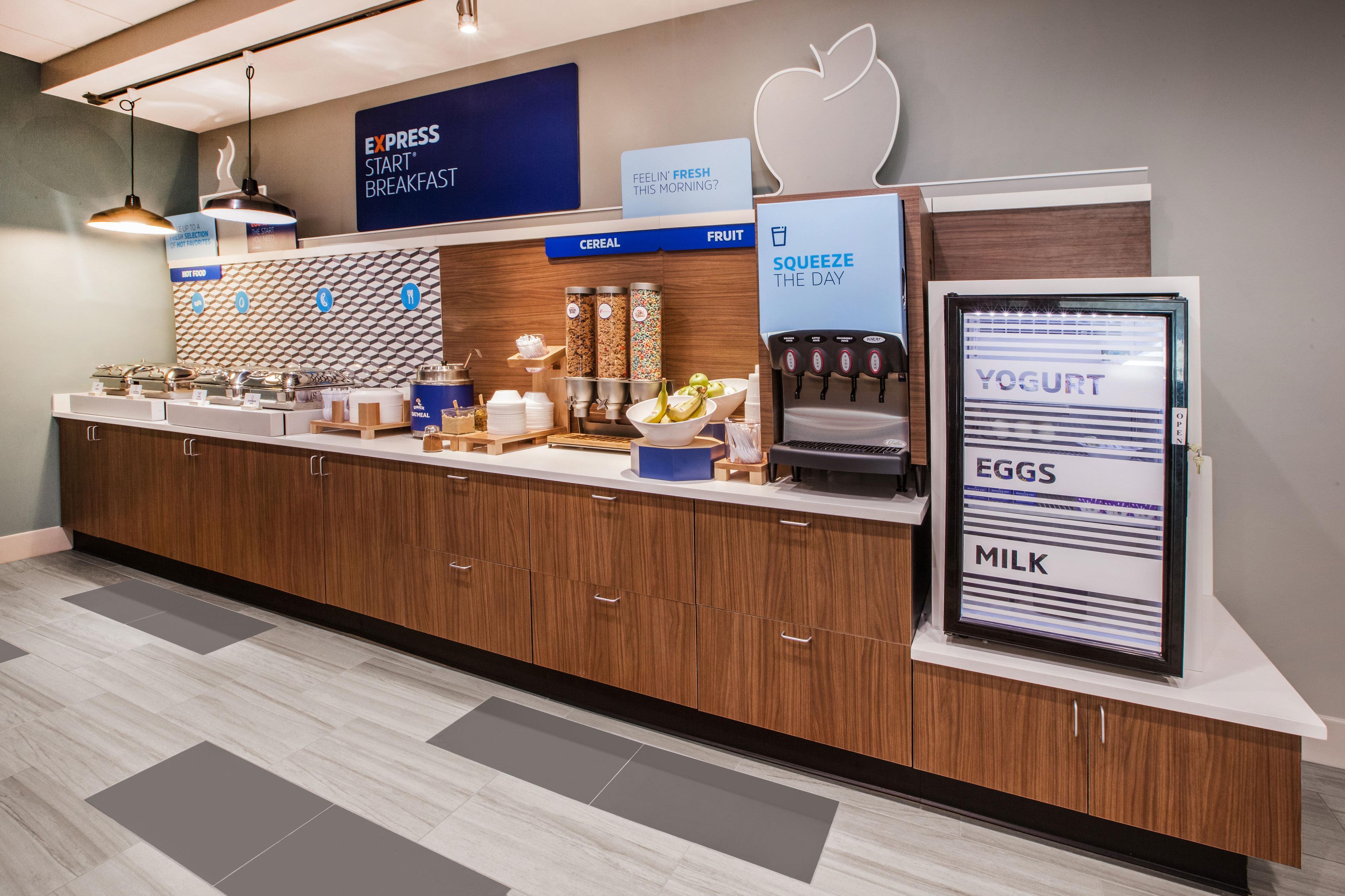 Holiday Inn Express Hotel And Suites Mesquite By Ihg Extérieur photo