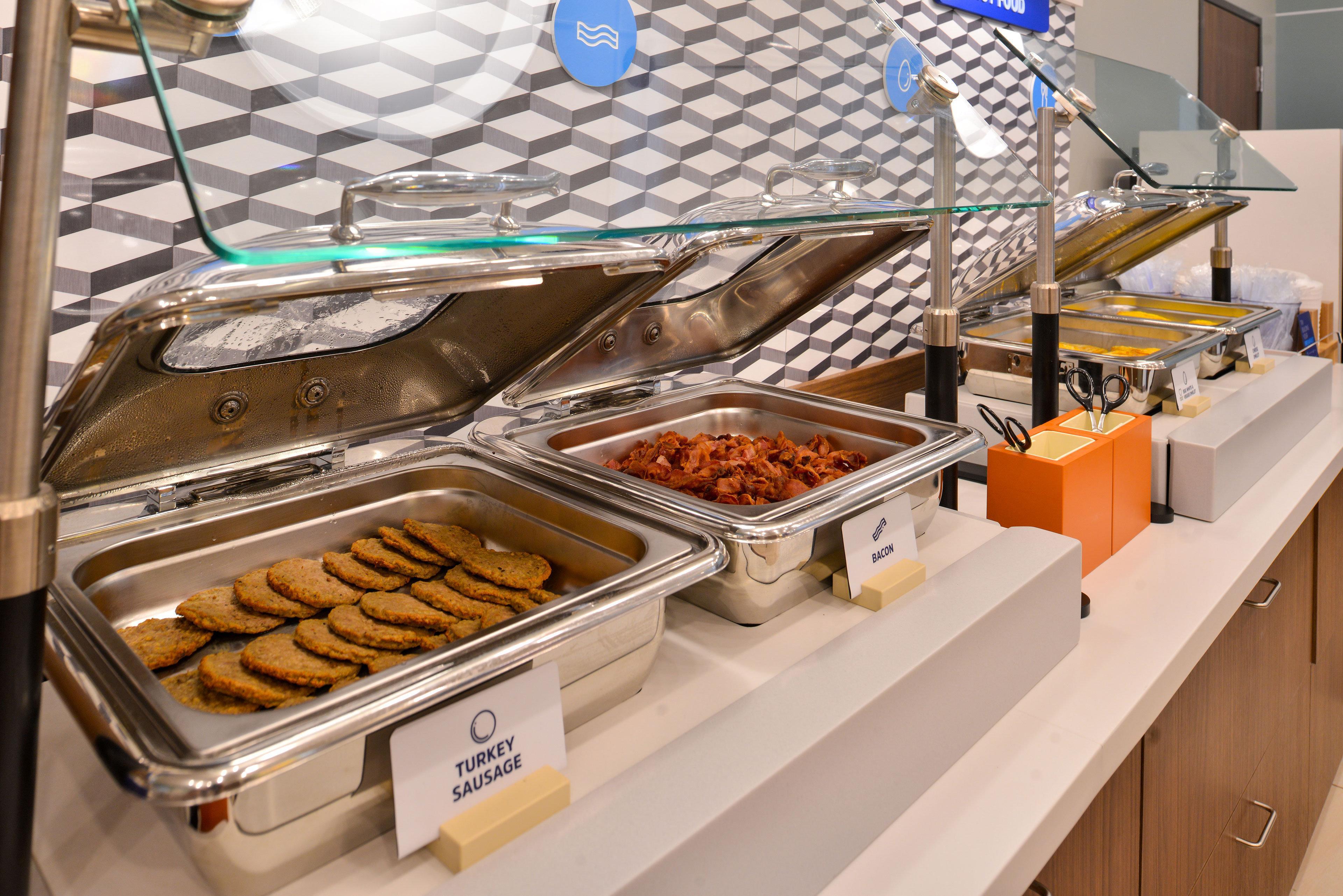Holiday Inn Express Hotel And Suites Mesquite By Ihg Extérieur photo