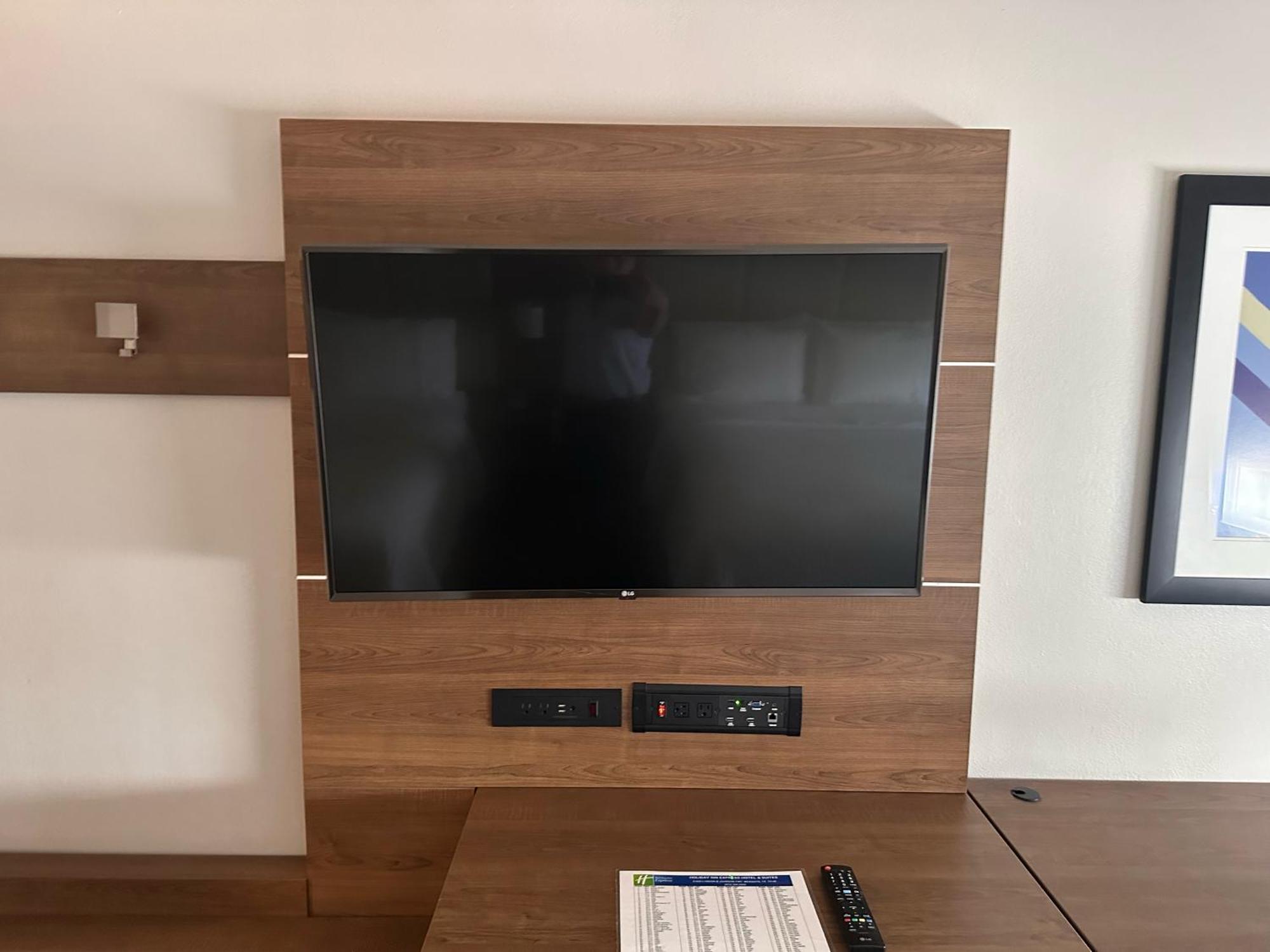 Holiday Inn Express Hotel And Suites Mesquite By Ihg Extérieur photo