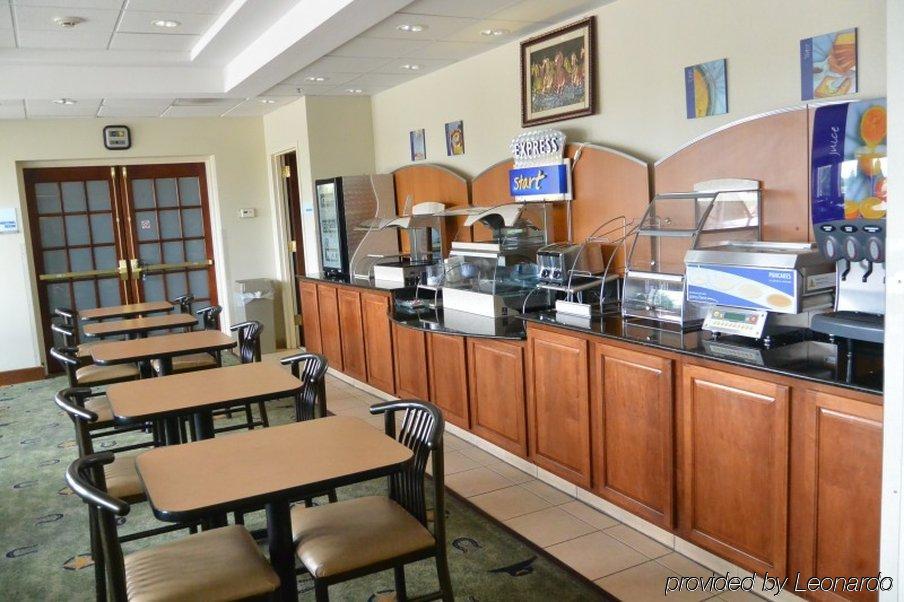 Holiday Inn Express Hotel And Suites Mesquite By Ihg Extérieur photo