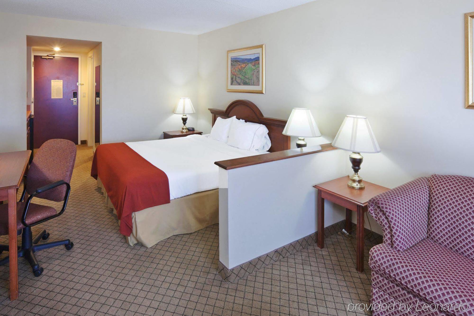 Holiday Inn Express Hotel And Suites Mesquite By Ihg Chambre photo