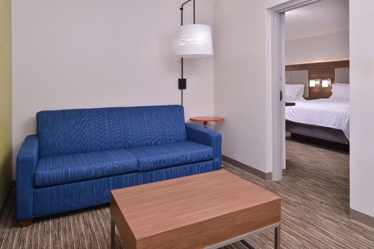 Holiday Inn Express Hotel And Suites Mesquite By Ihg Extérieur photo