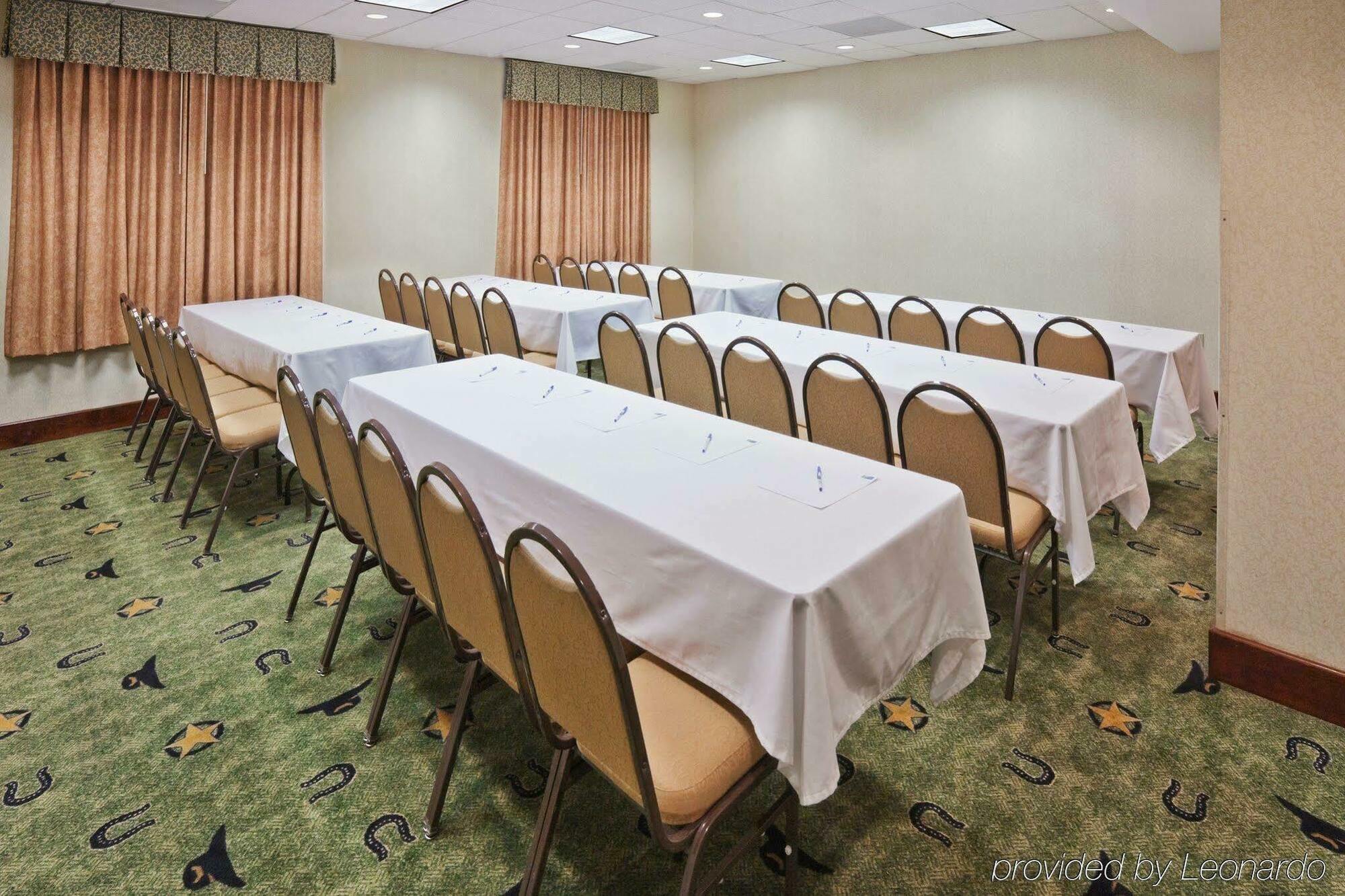 Holiday Inn Express Hotel And Suites Mesquite By Ihg Extérieur photo